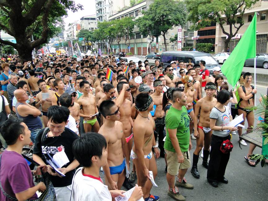Gay Taipei Asia's Hidden Secret Sawatdee Network