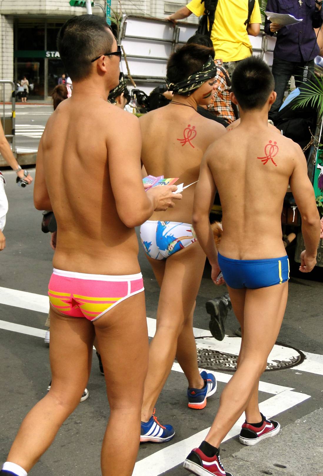 фото китайского гея фото 55