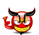 :devil:
