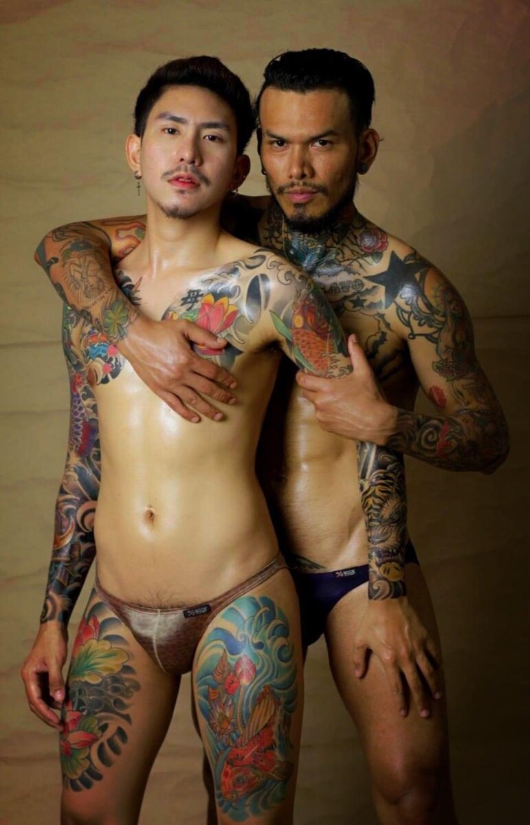 Lucky Boys Bangkok
