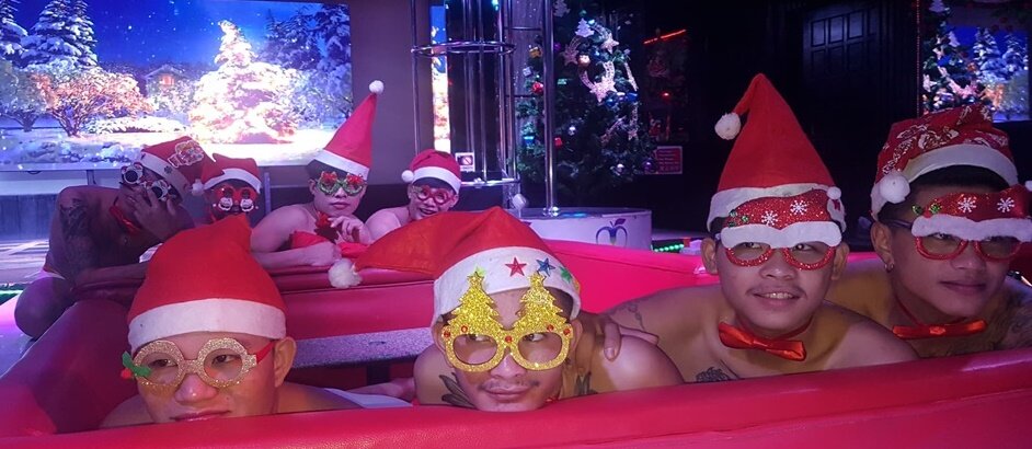 3rd Advent 2023