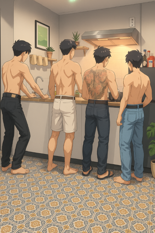 20250609_0943_Anime Kitchen Cleanup_remix_01jx95k1dmfhv8p9xgz1xjpn2v.png