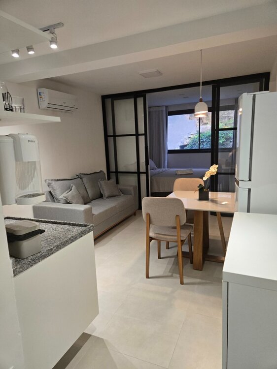 Rio de Janeiro - 2025 - Apartment Interior 1.jpg
