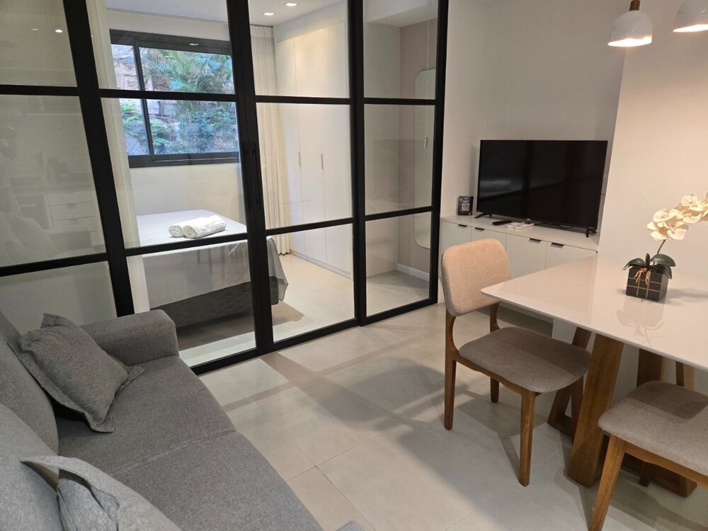Rio de Janeiro - 2025 - Apartment Interior 3.jpg