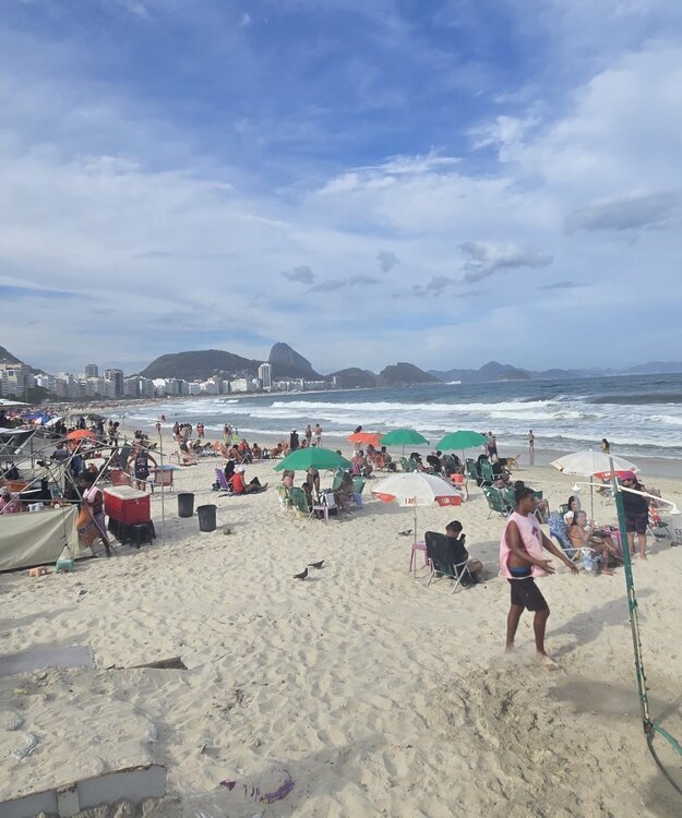 Rio de Janeiro - 2025 - Copacabana Beach 2.jpg
