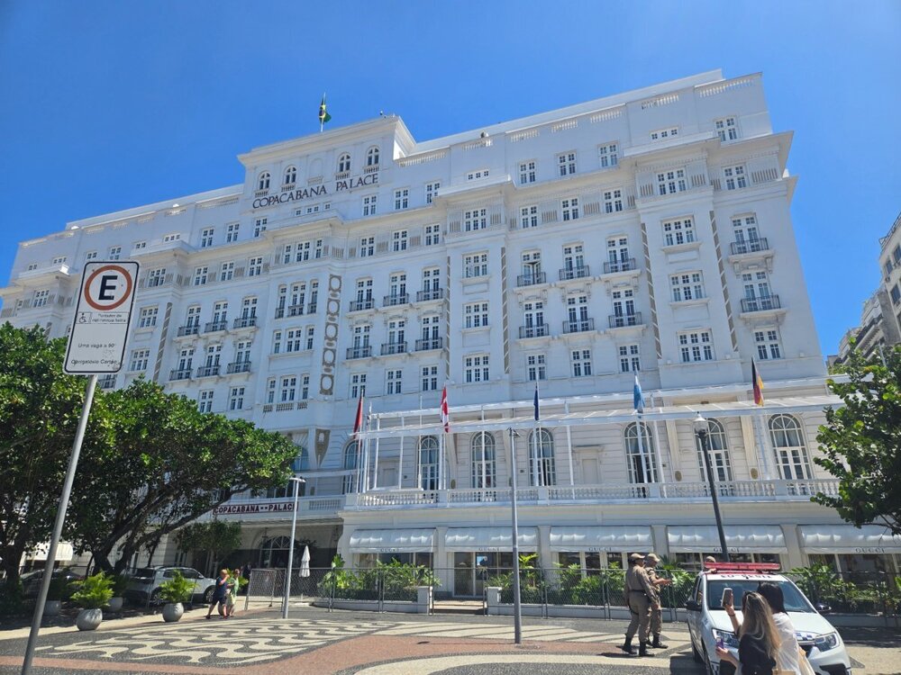 Rio de Janeiro - 2025 - Hotel Copacabana Palace.jpg