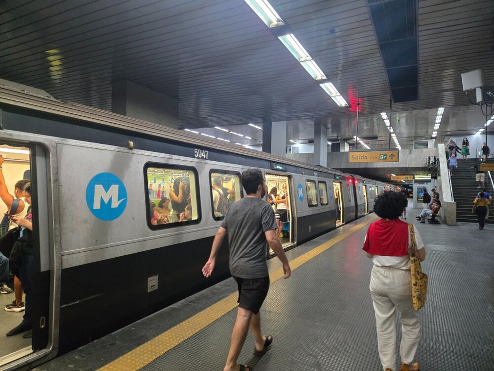 Rio de Janeiro - 2025 - Metro.jpg