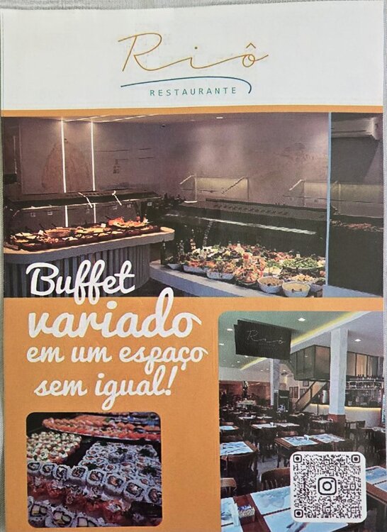 Rio de Janeiro - 2025 - Riô Restaurante – Catete  1.jpg