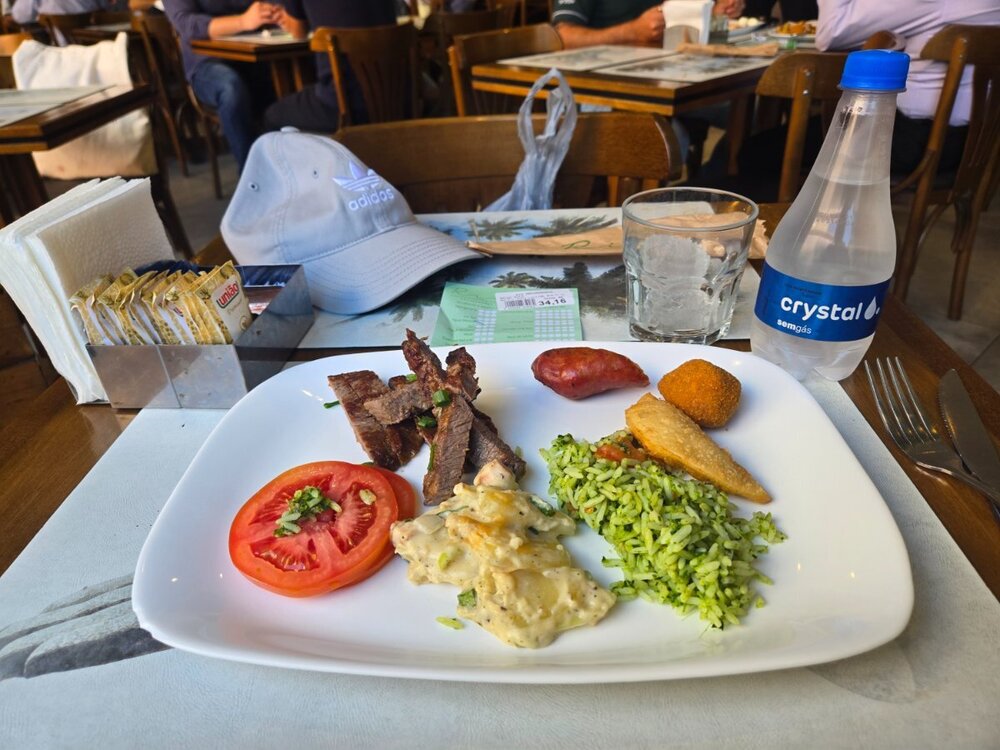 Rio de Janeiro - 2025 - Riô Restaurante – Catete  3.jpg