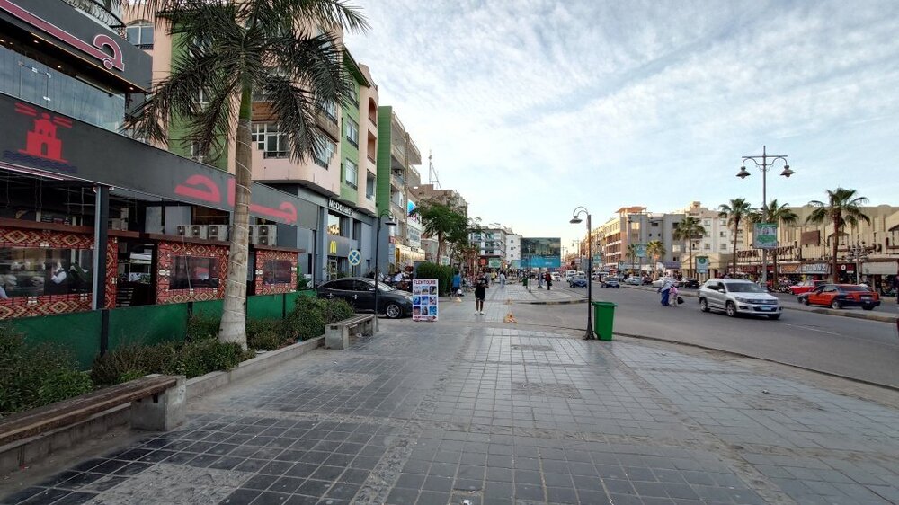 Hurghada Sheraton Rd McDonald's.JPG