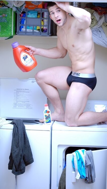 Charlie Williams Laundry 1.jpg