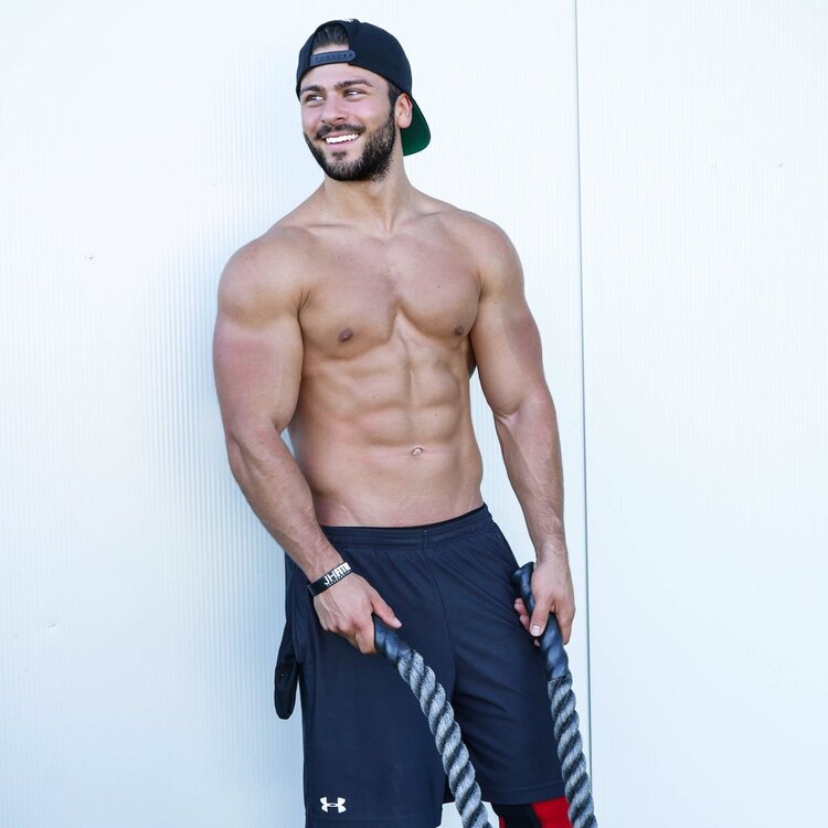 Joey Hornyak6WcAAyjS0.jpg