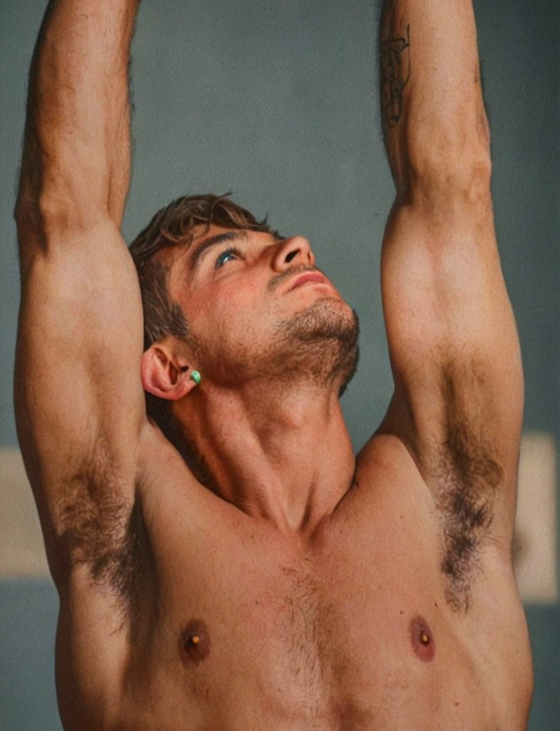 Highly talented, handsome gay man publicly announces suicide on Instagram