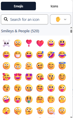 Where have all the numbers gone?