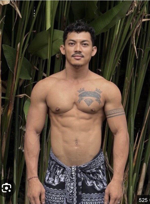 Bali early October 2026