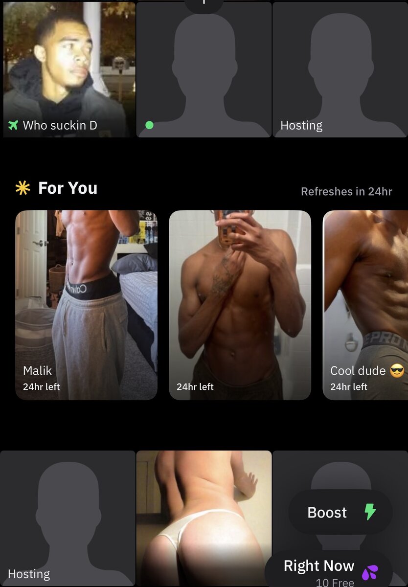 Grindr