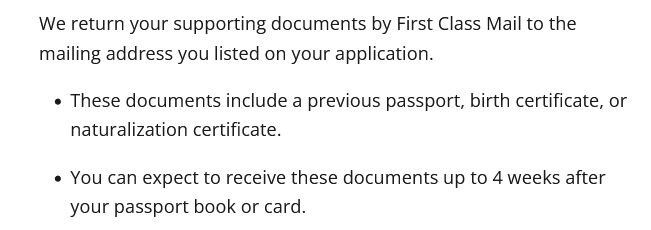 Want To Avoid Trump’s Face In Your Passport? Here’s When To Renew