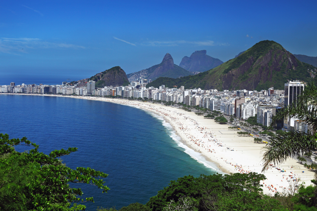 Gay Rio De Janeiro Brazil Photo 14