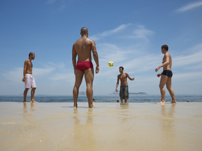 Gay Rio De Janeiro Brazil Photo 6