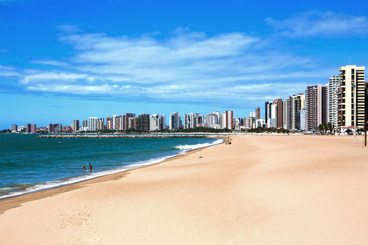 Fortaleza in sex man Best Places