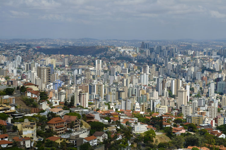 Gay Belo Horizonte Photo 3
