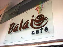 Balaio Café