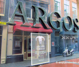 Bar Argos