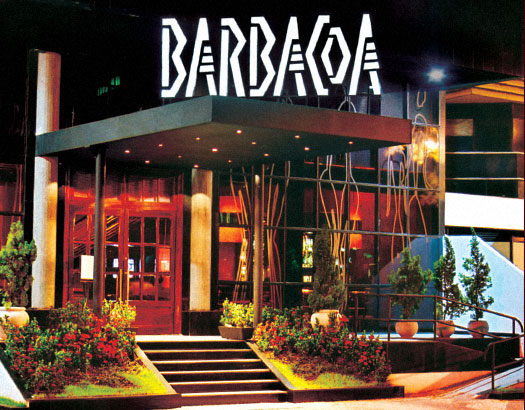 Barbacoa Restaurants