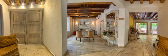 Casa Canabal Hotel Boutique