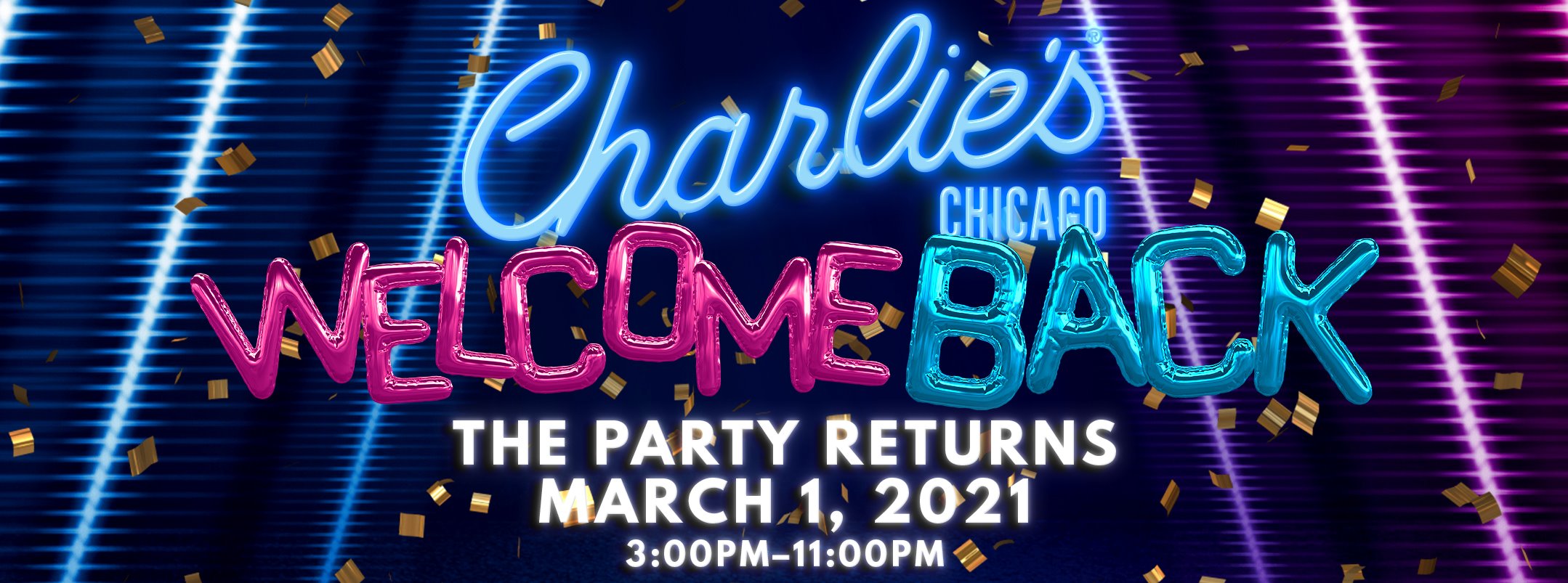 Charlie’s Chicago