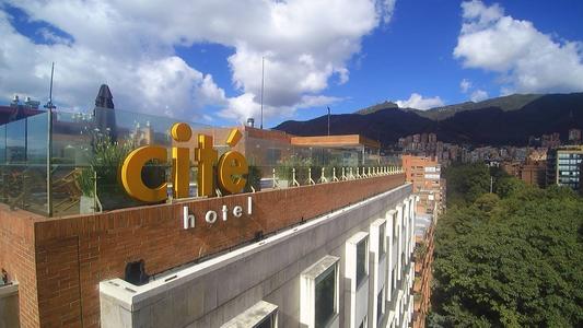 Cité Hotel