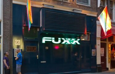 Club Fuxxx