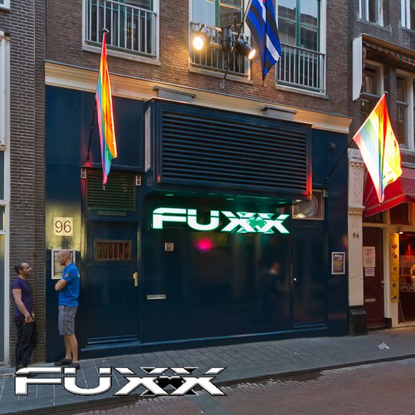 Club Fuxxx