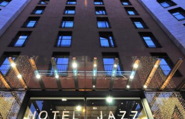 Hotel Jazz