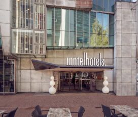 Inntel Hotels Amsterdam Centre