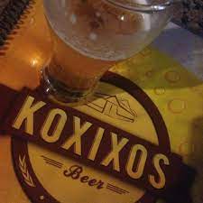 Koxixos Beer Bar