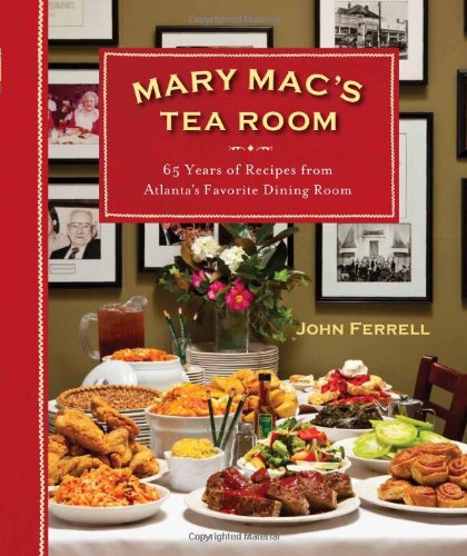 Mary Mac’s Tea Room