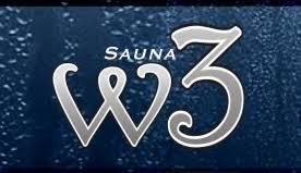 Sauna W3