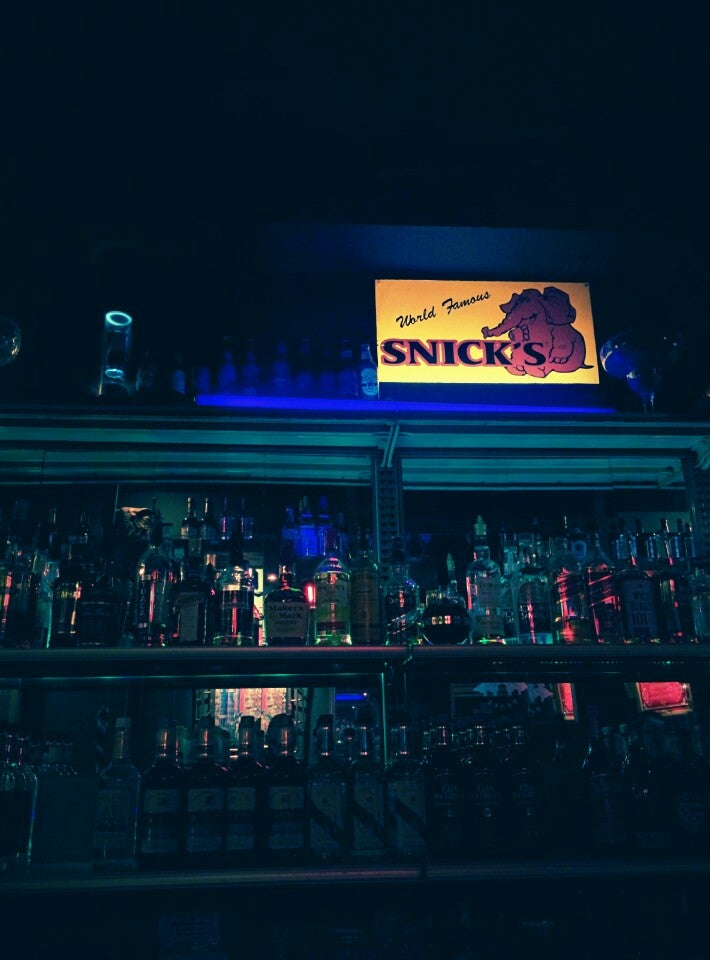 Snick’s Place