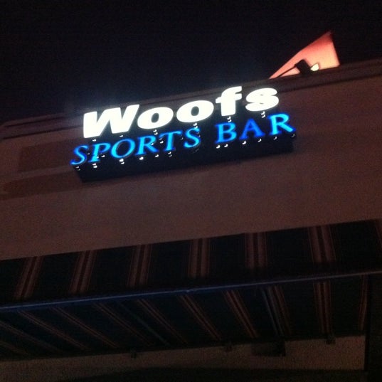 Woofs