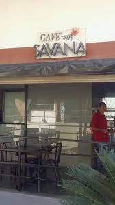 Café Savana