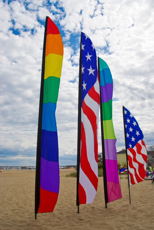 Gay Provincetown Mass - Gay Guides 7