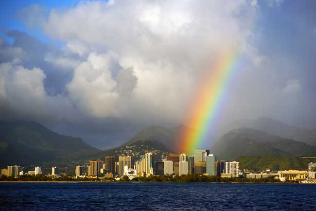 Gay honolulu, Hawaii Gay Rainbow Festival