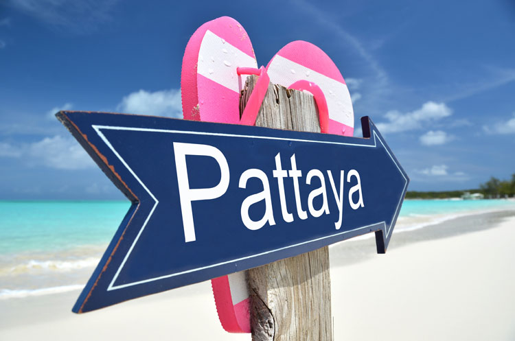 Gay Pattaya Thailand - Gay Guides Photo 17