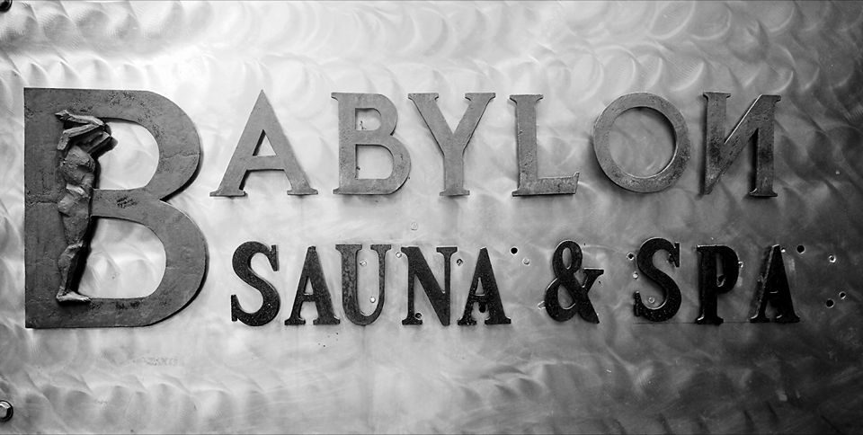 Babylon Sauna Bed and Breakfast