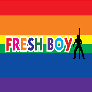 Fresh Boy Bar – Gay Bangkok