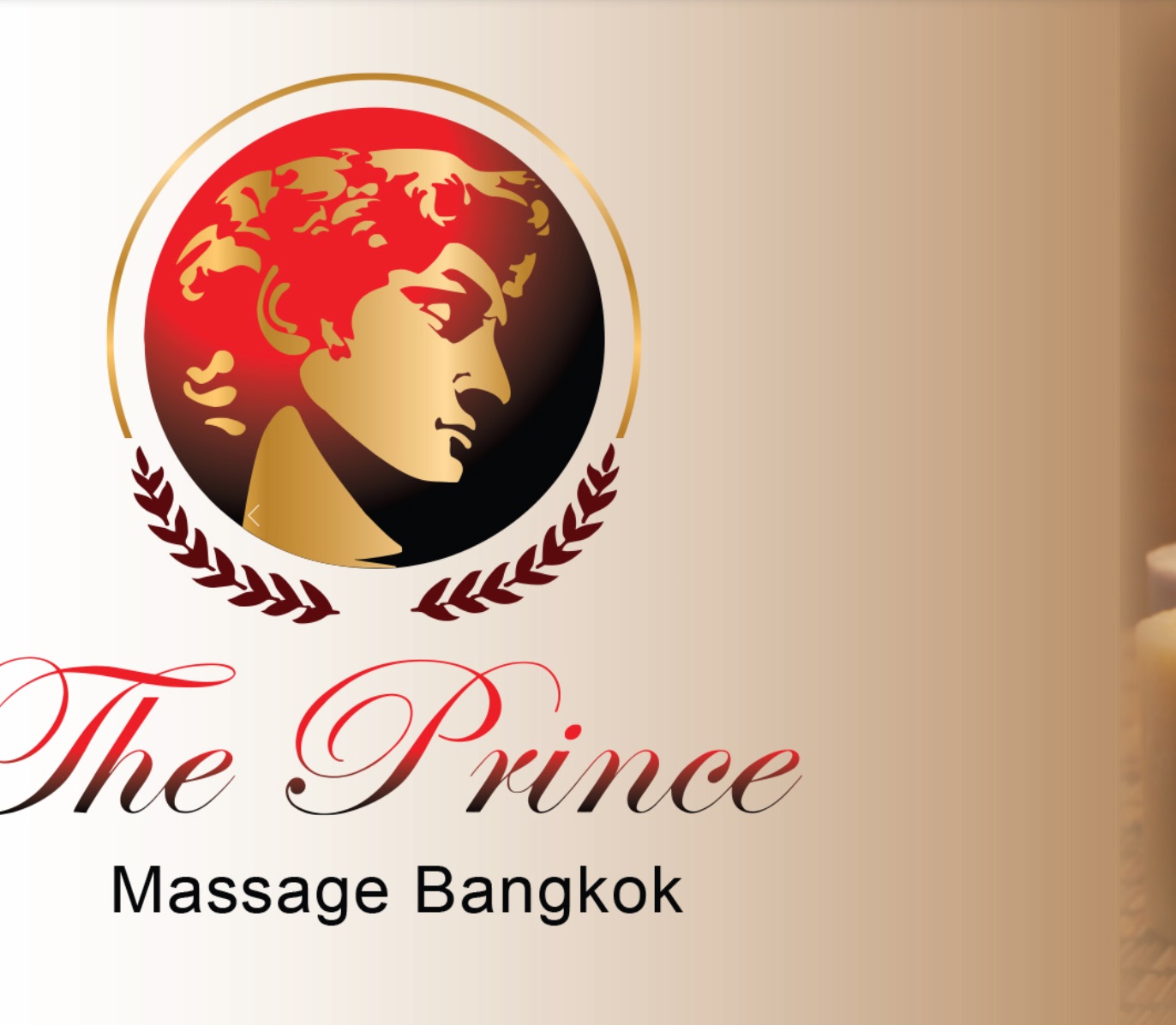 The Prince Massage Bangkok