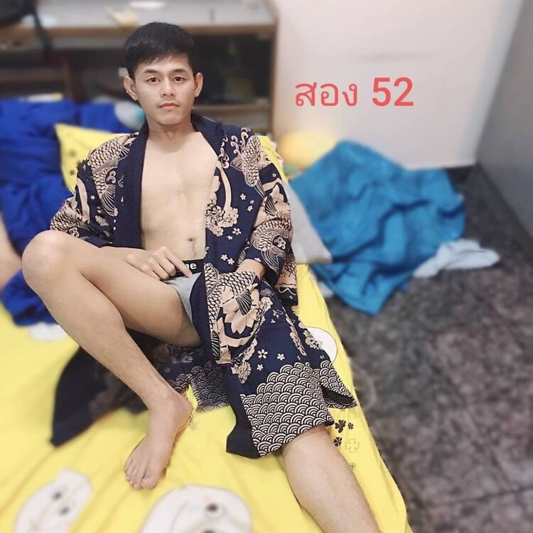 KK Massage – Gay Bangkok