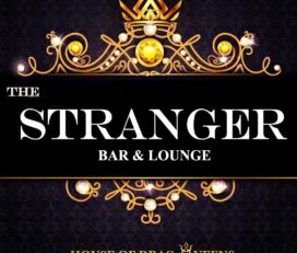 THE STRANGER BAR – Gay Bangkok