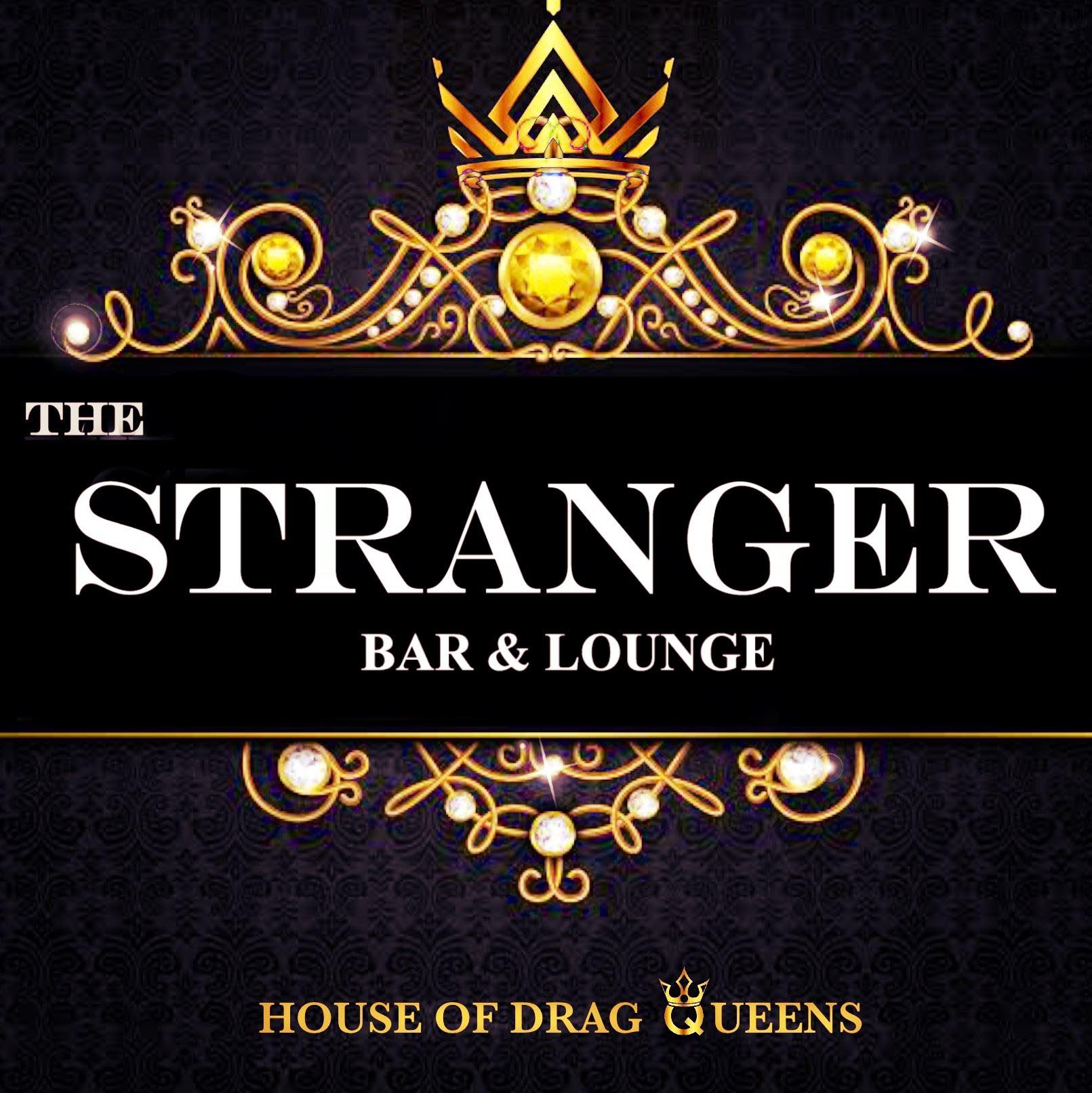 THE STRANGER BAR – Gay Bangkok